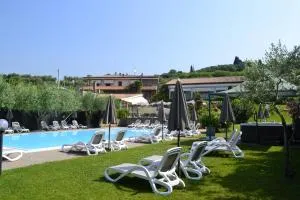 Hotel Mary Rose - Lazise