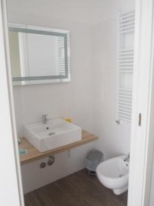 Chambre Triple avec Balcon