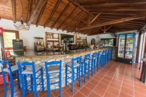 PENSION STRAWBERRY Skiathos Greece