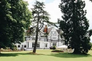 The Manor at Bickley - Orpington