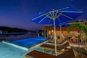 DPasih Private Villa