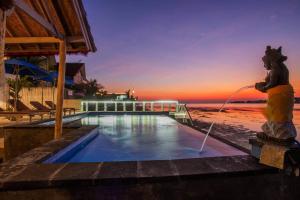 DPasih Private Villa