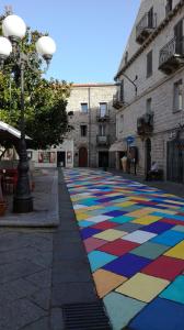 B&B Piazza di L'Ara img5