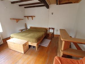 Casa in sasso - Pietra di Bismantova