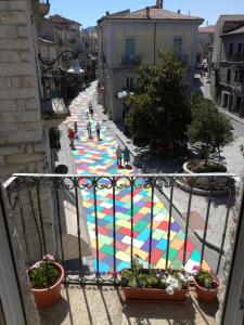 B&B Piazza di L'Ara img4