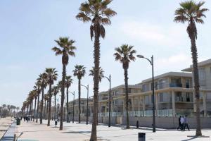 ApartUP Patacona Palm Beach I