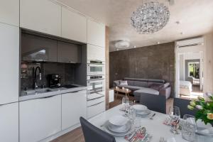 Apartamenty BlueSky Ogrodnicza
