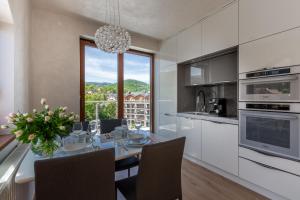 Apartamenty BlueSky - Ogrodnicza 7 i 9