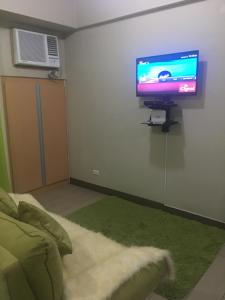 Palm Tree 2 Villas-Cluster 2 Unit 3N