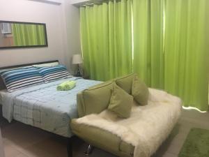 Palm Tree 2 Villas-Cluster 2 Unit 3N