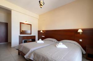 Hotel El Greco Lasithi Greece