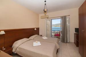 Hotel El Greco Lasithi Greece