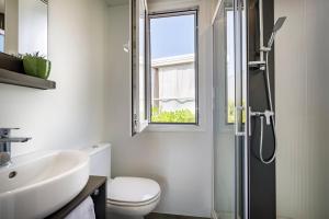 Aminess Planet Camping Maravea Holiday Homes