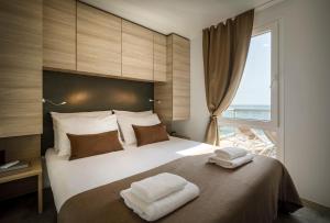 Aminess Planet Camping Maravea Holiday Homes