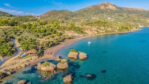 Porto Zorro Beach Hotel Zakynthos Greece