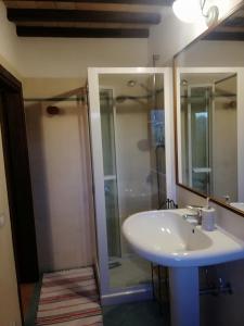 Agriturismo La Paladina