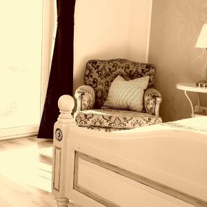 Apartments Villa Harmonie - Adults Only +14