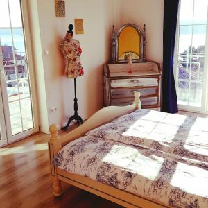Apartments Villa Harmonie - Adults Only +14 