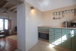 Las Palmeras del Califa