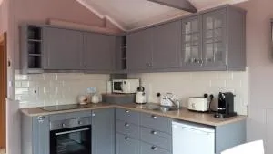 Suzies Self Catering Belmont - Clonmacnoise