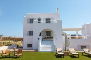 Naxian Resort Naxos Greece