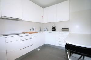 Modern Apartment in Luxurious Condominium