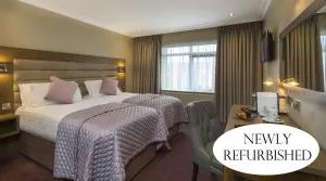 利默里克市酒店 - OʼBriensbridge