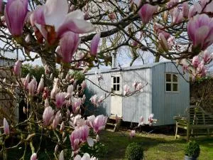 The Wayside Shepherd Hut - Beaulieu
