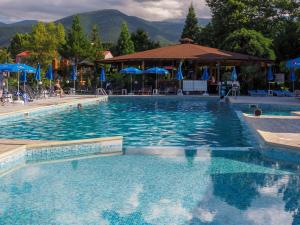 Dolna Bania Hotel