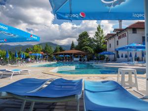 Dolna Bania Hotel