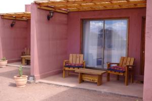 Casa Ckelar Atacama