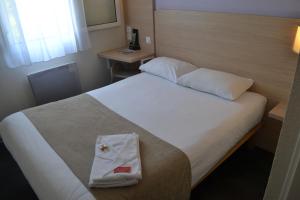 Hotels Hotel Formule Club : photos des chambres