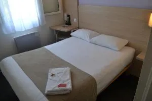 方程式俱乐部酒店 - 阿尔蒂盖普雷博尔多