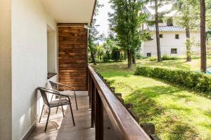 Zakopiański Apartament