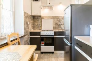 Zakopiański Apartament