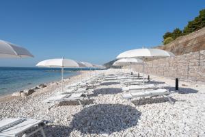 La Casa E Il Mare, Private Bay Hotel