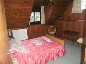 Maisons de vacances grand gite : photos des chambres