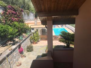 Casa con 2 Camere da Letto