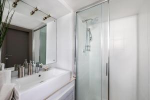 iFlat Trastevere Biancas House