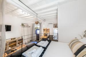 iFlat Trastevere Biancas House