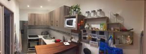 Appartements The Building Canebiere : photos des chambres
