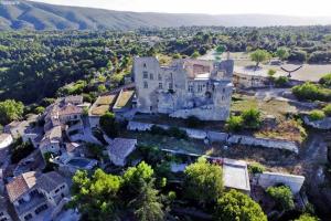 Maisons de vacances Le Bonheur : photos des chambres