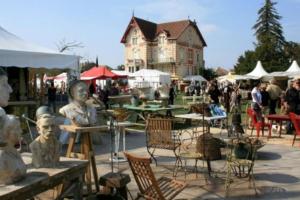 Maisons de vacances Le Bonheur : photos des chambres