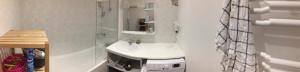 Appartements The Building Canebiere : photos des chambres