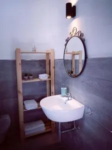 La Foresteria - Villa Castelli