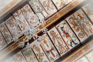 Alchymist Prague Castle Suites Hotel