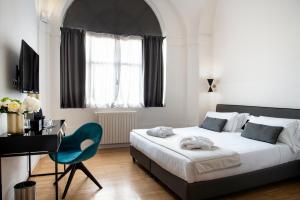 Deluxe Double Room room in Horto Convento