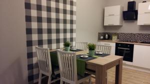 Apartaments Luksusowy apartament w pięknej Złotoryi Zlotorija Polija