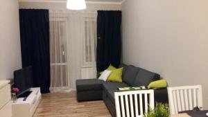 Luksusowy apartament w pięknej Złotoryi