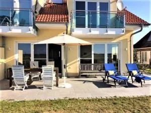 Wasserläufer - Blekendorf